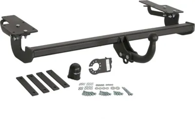 Produktbild von STEINHOF F-143 Anhängerkupplung 1350kg Max für SUZUKI SX4 (EY, GY) für FIAT Sedici (FY)
