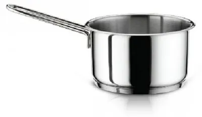 Obrázek produktu pro Nerezový kastrol 1,8L 16cm 51259