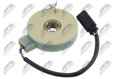 Produktbild von NTY Lenkwinkelsensor ECK-ME-001 für SMART FORTWO Coupe (451)