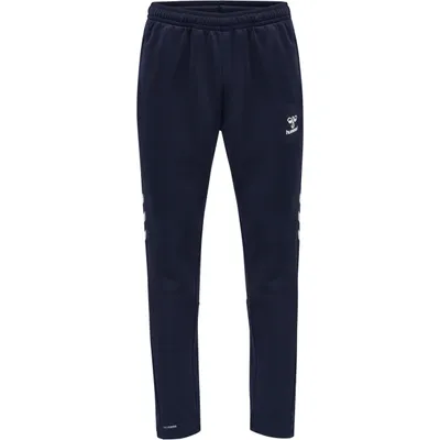 Produktbild von HUMMEL hmlCORE XK TRAINING POLY PANTS MARINE MARINE S