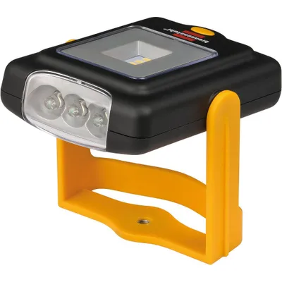 Image de Brennenstuhl 1175420010 lampe d'inspection 6500 K LED