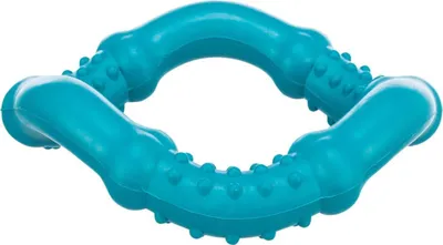 Produktbild von Trixie Ring, gewellt, schwimmt, Naturgummi