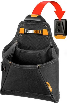 Produktbild von Toughbuilt - Supply - Koffer mit großer Kapazität Tasche