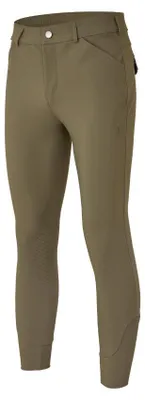 Image de Pantalon d'équitation Kingsland KLKent Kniegrip pour homme