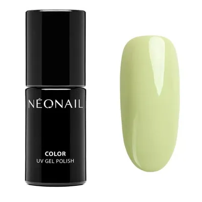 Obrázek produktu pro NEONAIL UV lak na nehty COLOR ME UP 7,2ml Oh Hey There