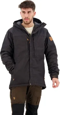 Immagine prodotto di Fjällräven Giacca Skogsö Grigio S Uomo Grigio S