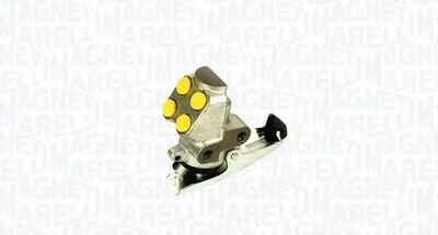 Produktbild von MAGNETI MARELLI Bremskraftregler 360219180014 Hinten für VW GOLF III (1H1)