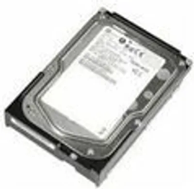 Produktbild von 342-2337 - Dell Hdd 3Tb 7.2K Sas 3.5''