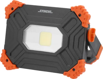 Image de Lampe de travail à accu 10W, 1000lm COB-LED