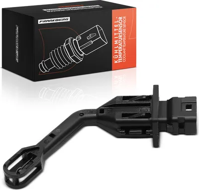 Imagen del producto de Sensor de temperatura del refrigerante Frankberg, compatible con Mercedes-Benz W202, S202 y C208