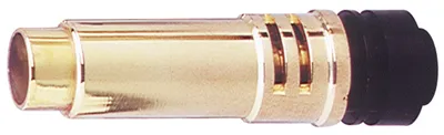 Produktbild von Feinbrenner X 1650 m.spitzer Flamme f.SOUDOGAZ® X 2000 PZ,X 2000 CAMPINGAZ