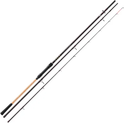 Produktbild von Daiwa Feederrute Aqualite Feeder 3,60m 150g