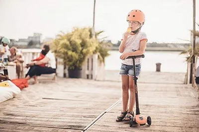 Produktbild von Kinder MTB Helm für Jungen und Mädchen Downhill