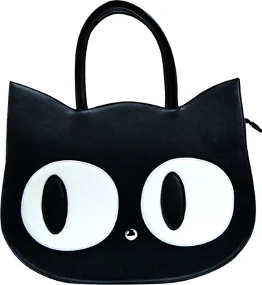 Produktbild von Banned Handtasche - Heart Of Gold