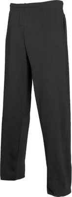 FRUIT OF THE LOOM Herren Jogger Sporthose | Bequeme Hose Für Training & Freizeit | Mit Tiefen Taschen