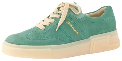 Produktbild von Paul Green Sneaker Sneaker Veloursleder