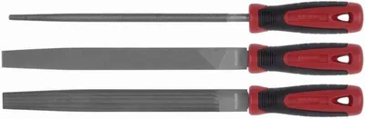 Obrázok produktu pre KREATOR Súprava pilníkov 3ks 250mm KRT451107