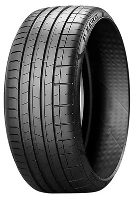 Zdjęcie produktu dla Opony PIRELLI 245/40 R21 100W P-ZERO PZ4 L.S. XL