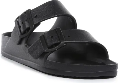 Produktbild von Regatta Freizeitschuhe RWF741-800 Regatta Brooklyn schwarz Größe