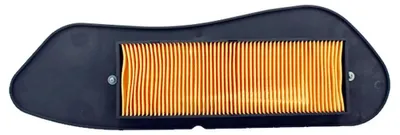 Immagine prodotto di Nypso Yamaha Xcity/X-Max 125/250 cc Filtro aria Blu  Blu Taglia unica