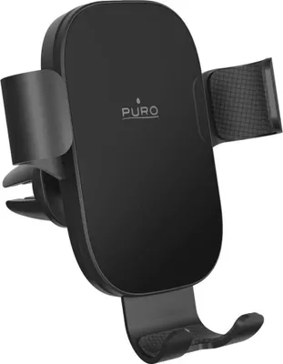 Obrázok produktu pre SBS Gravity, Mobilný telefón / smartfón, Auto, Čierna