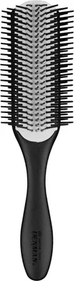 Produktbild von Denman Bürste D4N noir schwarz