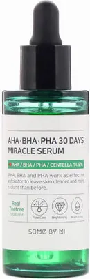 Produktbild von SOME BY MI - AHA-BHA-PHA 30 days Miracle Serum