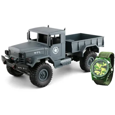 Immagine prodotto di Amewi 22327, cingolato, 1:16, 700 mAh