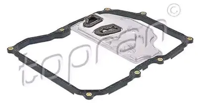Produktbild von TOPRAN 116 002 Hydraulikfiltersatz AT Automatikgetriebe für VW GOLF VI (5K1)