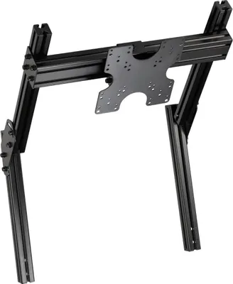 Produktbild von Next Level Racing Elite Free Quad Monitor Add On Monitorhalterung One Size