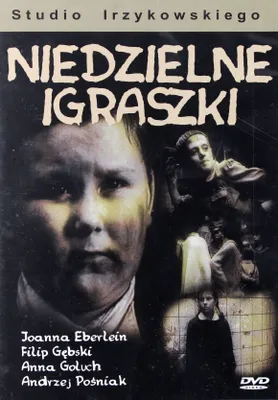 Produktbild von Niedzielne igraszki (nur Originalversion) [DVD]