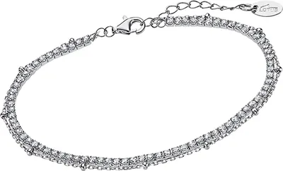 Produktbild von Lotus Silver Armbänder Damen 925 Sterling Silber ca. 16cm D2JLP3181-2-1