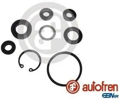 Produktbild von AUTOFREN SEINSA Reparatursatz Hauptbremszylinder D1661 passend für MERCEDES-BENZ Stufenheck (W123) 19/25,4mmmm