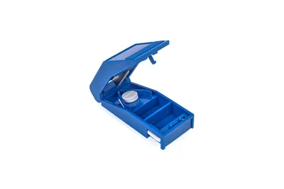 Produktbild von Romed Pillenschneider / Pillenteiler