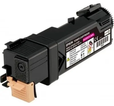 Produktbild von Epson AcuLaser C 2900 / CX 29 Toner magenta           S 050628
