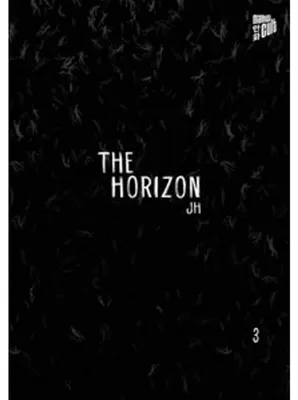 Produktbild von The Horizon 3