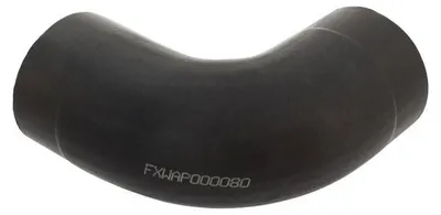 Image de Tuyau d'air de turbocompresseur pour Land Rover Freelander 2.0 TD4