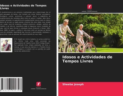 Produktbild von Idosos e Actividades de Tempos Livres