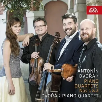 Obrázok produktu pre Antonín Dvořák (1841-1904): (op. 23 a 87)