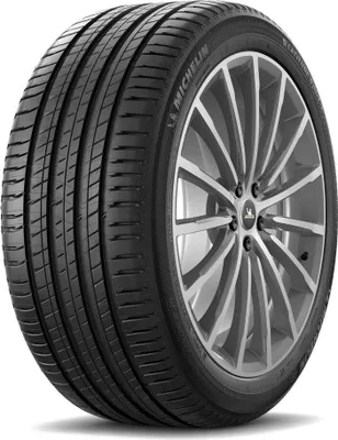 Immagine prodotto di Michelin 255/55 R18 105W Latitude Sport 3 (N1)