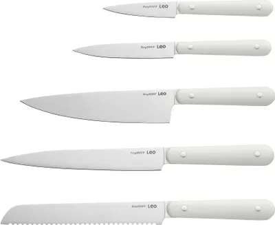Produktbild von BergHOFF 5 tlg, Kompletierset Glints Spirit
