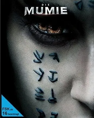 Produktbild von Die Mumie