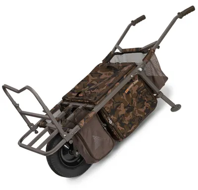 Produktbild von Fox Transporter Barrow - Transportkarren