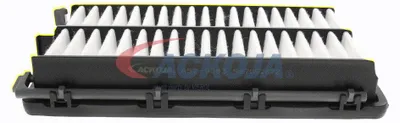Produktbild von Luftfilter ACKOJA A52-9093 für HYUNDAI Tucson (NX4, NX4E) Filtereinsatz