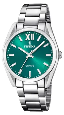 Produktbild von Armbanduhr Boyfriend Collection Green