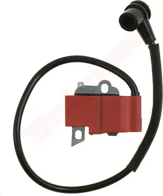 Obrázok produktu pre Zapaľovacia cievka pre Makita Ea5000 Red 2 ( 181 143 211 )