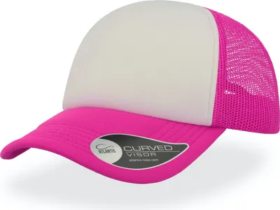 Obrázok produktu pre Atlantis Headwear Rapper Cap