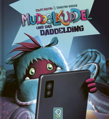 Image de Muddelkuddel et l'histoire du père