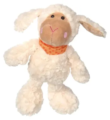 Productafbeelding van SIGIKID sigikid 42368, Emmala schaap, klein