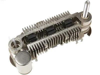 Produktbild von AS-PL Gleichrichter Lichtmaschine 30A